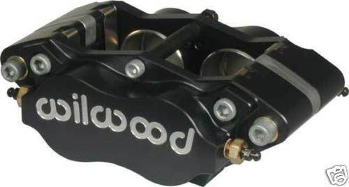 Wilwood narrow dynalite radial brake caliper,ndlr,.375&#034; disc,sprint car,midget