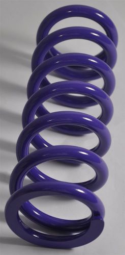 Draco springs c10.3.0.475 coilover spring 3.0" id 10" free length 475 lbs rate