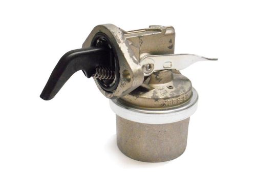 21134777 volvo penta fuel pump for diesel motors genuine oem