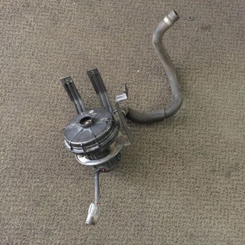 Buy BMW OEM E65 E66 SMOG EMISSION AIR PUMP CANISTER ASSEMBLY UNIT in