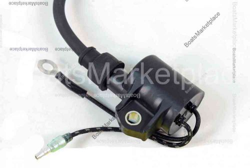 Yamaha 61n-85570-10-00 ignition coil assembly