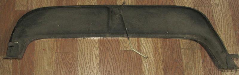 VINTAGE 1976 CADILLAC FENDER SKIRT DRIVERS SIDE EXCELLENT CONDITION, US $84.99, image 7