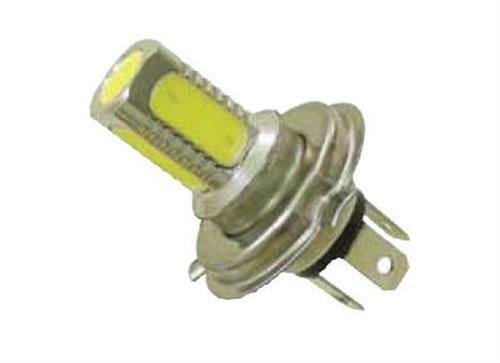 Sports parts inc up-01037-1 h4 led bulb - high power