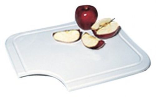 Camco 43859 sink mate cutting board (almond)