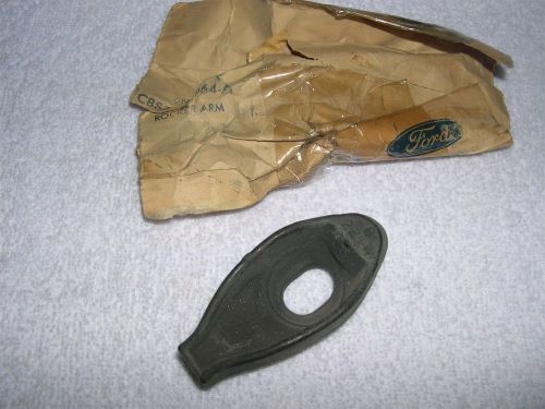 1968 69 70 71 ford lincoln mercury 429 460 rocker arm c8sz-6564-a