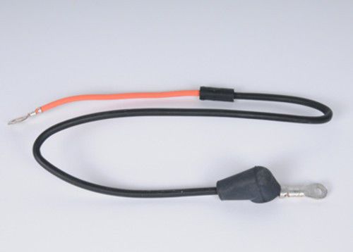Acdelco 6gjb32fs battery to alternator cable
