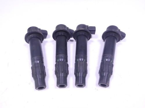 07 08 yamaha yzf r1 ignition coils packs f6t508