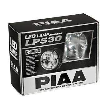 Piaa lp530 led driving headlights lamps yamaha super tenere 2012 2013 2014