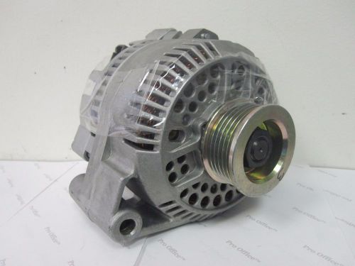 Alternator for 92-96 ford e-series van f-series truck 4.9 e9dz-10346-b gl-321