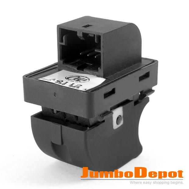 For AUDI A6 C6 2006-2007 Passenger Side Window Switch Control Panel Electric, US $7.99, image 3