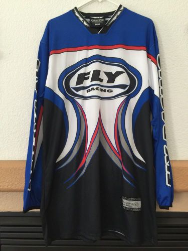 Fly racewear shirt