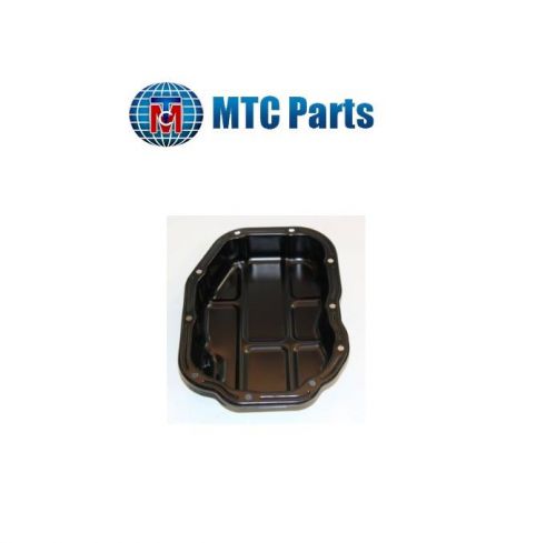 Mtc lower engine oil pan md-320639 chrysler sebring dodge stratus