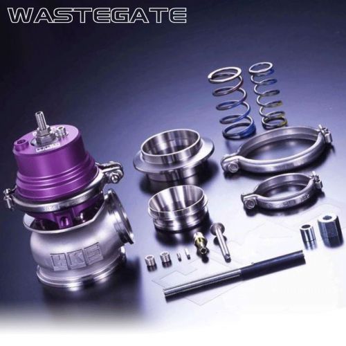 Buy HKS GTII 60mm Wastegate UNIVERSAL Fit 14005AK001 in Los Angeles