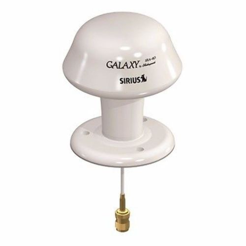 Buy Shakespeare Galaxy Style Sirius Satellite Radio Antenna SRA40