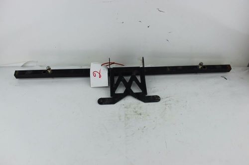 Polaris rzr800 seat belt brace frame bar rzr support 800 rzrs s rzr