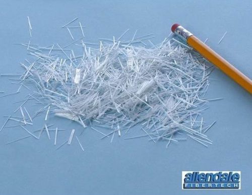 Loose chopped fiberglass strand, 1/4", 50 lb/ free shipping