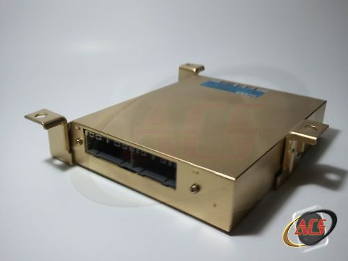 1990-1993 honda accord transmission computer tcm tcu