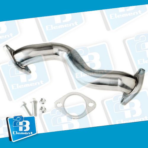 Invidia over pipe 60mm fit for 2013 - up scion fr-s &amp; subaru brz toyota gt86