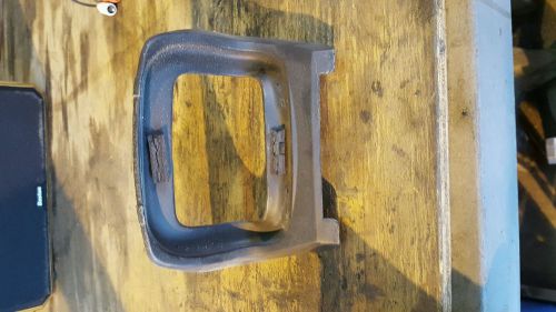 Yamaha vmax 1200 tail light plastic