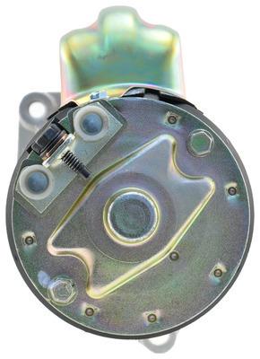 Visteon alternators/starters 3152 starter-reman starter