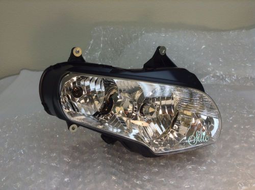Honda headlight – excellent quality aftermarket product. best oem alternative