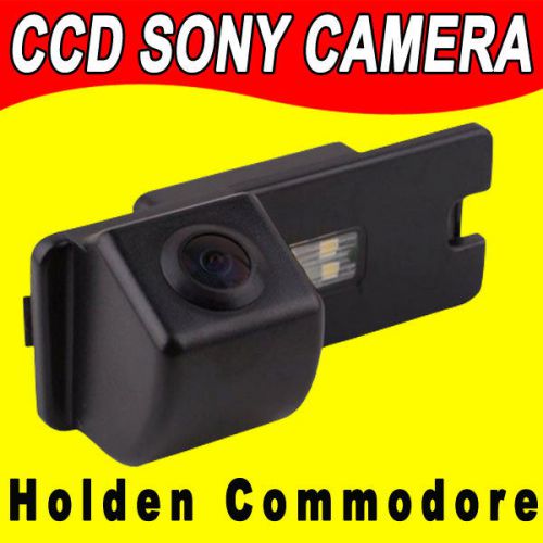 Top quality holden adventra sedan vr vs calais ve v6 vy vz vx car parking camera