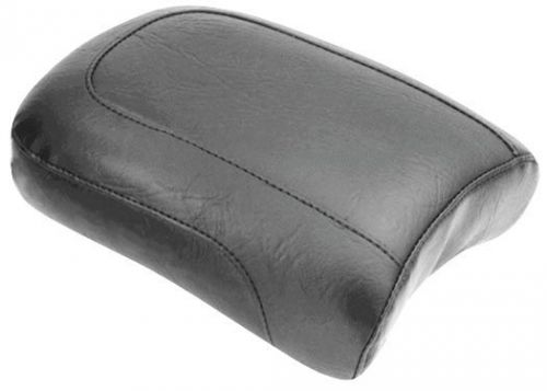Mustang thin vintage rear seat 76444