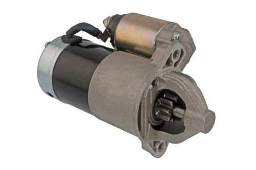 Starter motor auto 7 inc 576-0077r reman