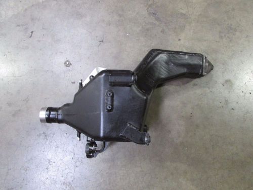 Ferrari 458 italia, spider, engine oil tank with cap, used, p/n 269663