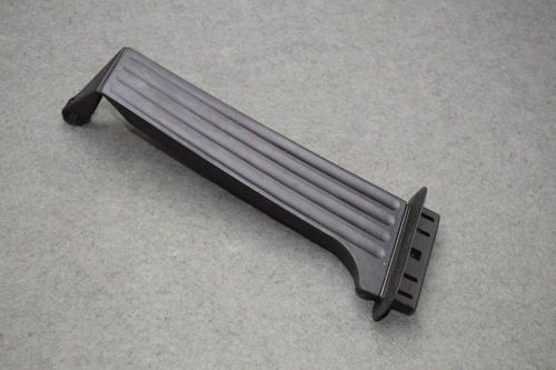 Used # bmw e34 e32 e31 z1 accelerator pedal 35411154936