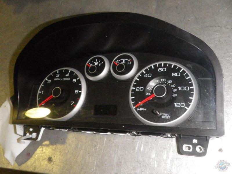 Cluster / speedometer fusion 922728 06 07 cluster 108k lifetime warranty