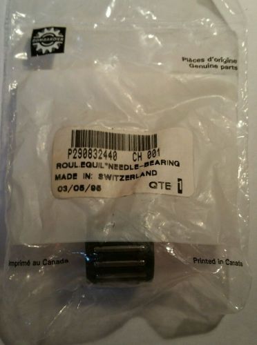 Oem sea-doo engine needle bearing 290832440 superseed to 420832440 *new*