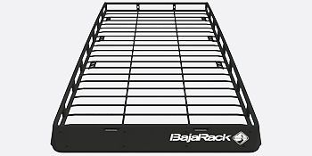 Baja long roof rack - 4runner gen 3 series