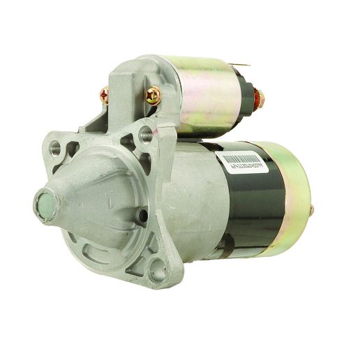 Remy 99411 new starter