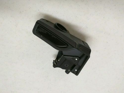 Bmw e60 center console armrest latch lock 525i 530i 545i 550i