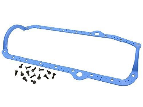 Fel-pro os 34509 t oil pan gasket set