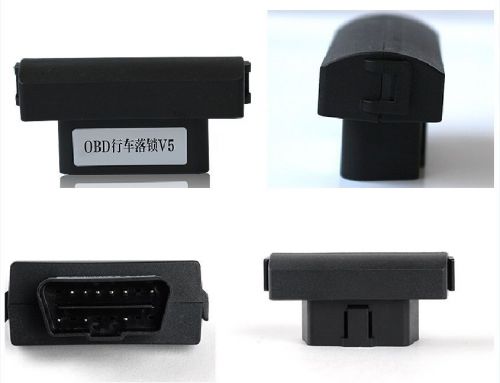 Obd automatic speed lock device plug and play for toyota corolla 2008-2015