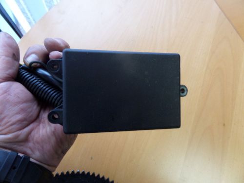 2003 mercury 150 (carb xl) ignition control module #857185-a1