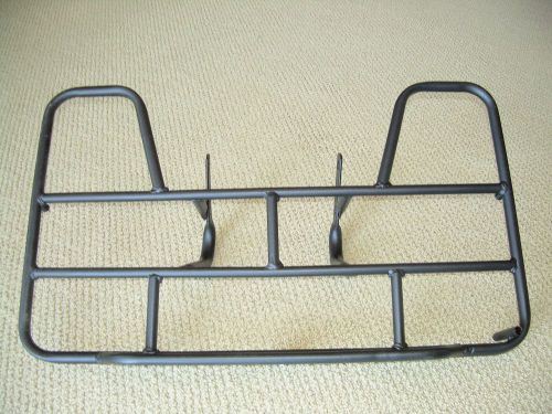 Rack for atv -- 26 1/4 x 15 1/2  --  have no idea what it fits --