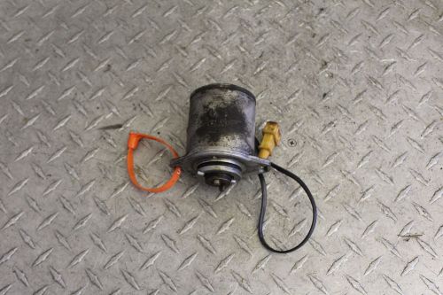 1981 bmw r100 r 100 ignition pulser hall sensor bean can