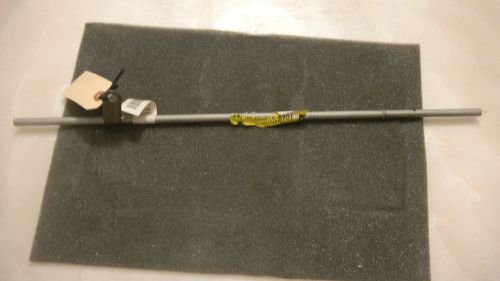 Camaro 1967-1969 nos gm bb oil level tube 3928901