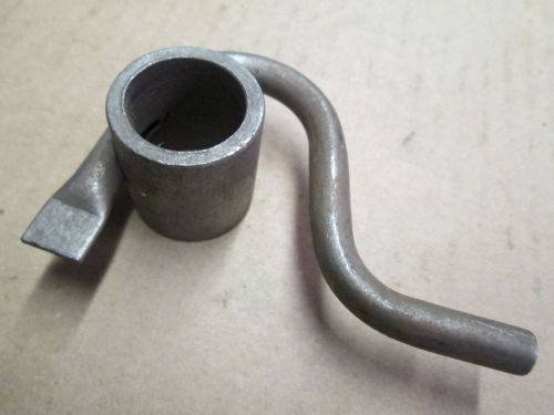 1959 1960 1961 1962 chevrolet rocker shaft oiling connector 3779879