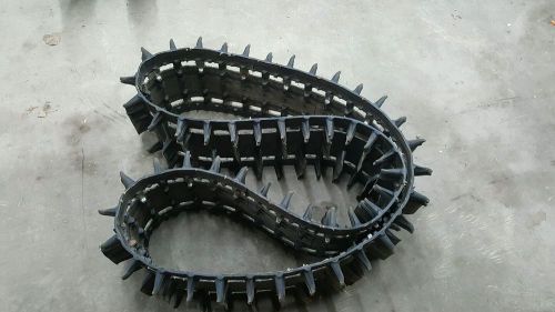 Arctic cat 162 x 15 x 2.6" power claw 85 duro track 2007-2016 m series, 2602-484