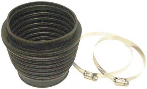 Sierra international 18-2744 drive bellows kit for volvo