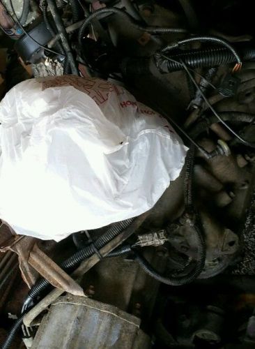 1991-1993 jeep wrangler yj, factory automatic transmission, 4cyl np 231 ax15 2.5