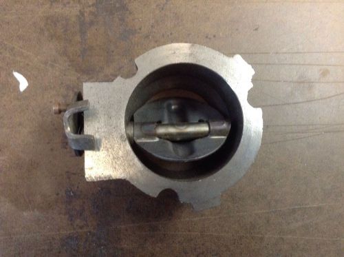 1975-1979 corvette 2inch exhaust heat riser