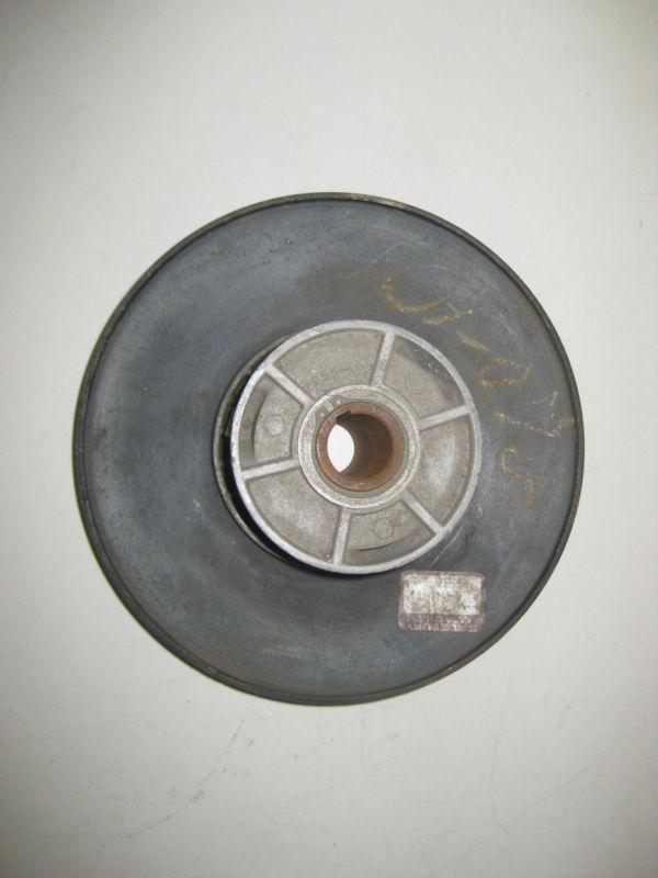 SALSBURY 780 DRIVEN CLUTCH 140302 / 143802 VINTAGE SNOWMOBILE ATV'S NOS ITEM, US $110.00, image 2