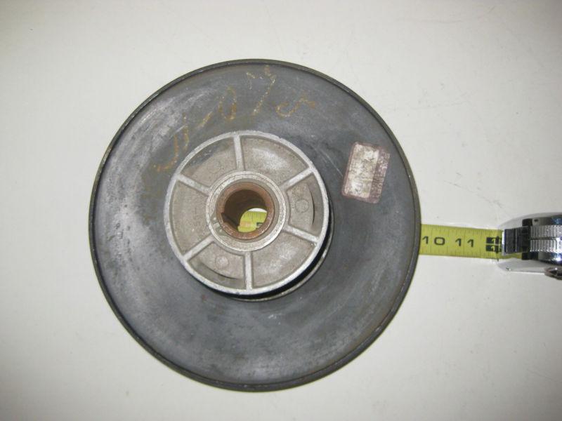 SALSBURY 780 DRIVEN CLUTCH 140302 / 143802 VINTAGE SNOWMOBILE ATV'S NOS ITEM, US $110.00, image 3