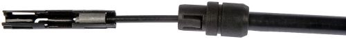 Parking brake cable fits 2003-2006 lincoln navigator  dorman - first sto