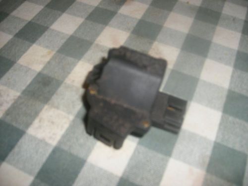 86 87 88 89 90 camaro firebird trunk deck lid hatch pulldown reverse switch